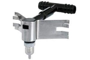 PEBSHOP ABBEVERATOIO A GOCCIA PER CONIGLI IN ACCIAIO INOX cf. 10 pz.