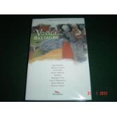 couverture de : Voyage en Bretagne