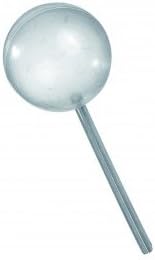 FaisTonGateau - 100 pipettes plastique - pipette plastique 6 ml