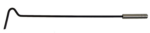 Imex der Fuchs 70502 Schürhaken Lumbre (58 cm) schwarz