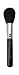 Royal & Langnickel Silk Pro Gently Pointed Dome Powder Brush