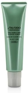 Shiseido Fente Forte Sea Bam Clear Gel Cool 150 g