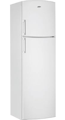 Whirlpool Refrigerateur congelateur en haut Whirlpool WTE 33221 A+ NFW