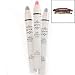 NYX Jumbo Eye Pencil - Dark Brown