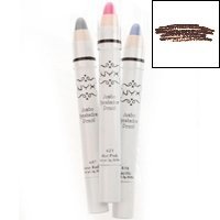NYX Jumbo Eye Pencil - Dark Brown