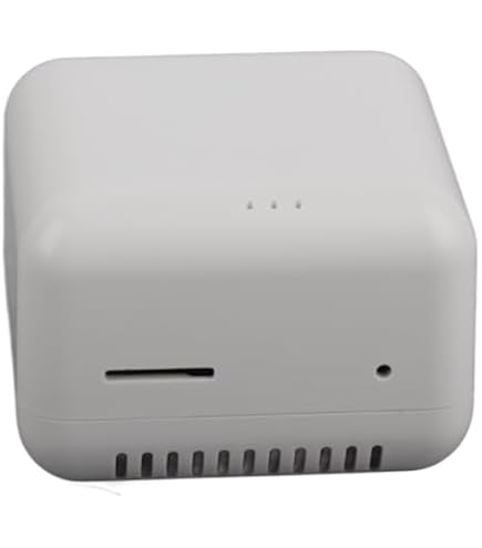 3X P330 Mini Print Server USB 2.0 Kabelverbinding Eenvoudig Printen