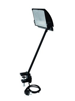 Preisvergleich Produktbild EUROLITE KKL-300 Halogenfluter schwarz
