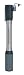 Produktbild Topeak 2011 DX II Update Pocket Rocket Pumpe