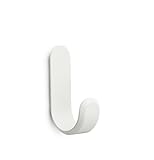 Halterung, Schraube und Dübel sind enthalten.