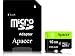 Produktbild microSD16GB 95/45 +1Ad Cl10UHS-I APA