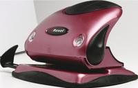 Preisvergleich Produktbild Locher 225 von Rexel, Rot