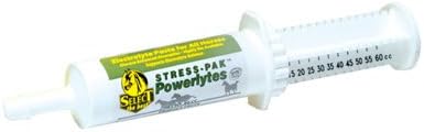 RICHDEL INC - Stress-Pak Horse Electrolytes, 60 cc