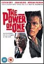The Power Of One [DVD] (DVD)