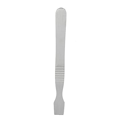 Swiftswan Métal Spudger Réparation Outil D'ouverture pour Apple iPhone3 3GS 4 4S pour iPad 2 3 4 pour iPod
