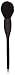 JAPONESQUE Kumadori Contour/Highlighting Brush