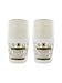 Produktbild Sanoflore Cloud of Freshness 24HR Effectiveness Deodorant vRoll on 2 x 50ml