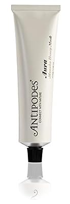 Antipodes Masque Aura au miel de manuka par Antipodes 75ml