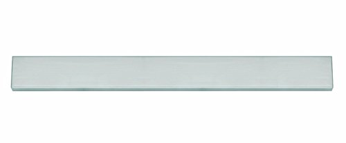 Design Edelstahl Magnetleiste 40 cm | Messer | Werkzeug | Schlüssel | Messerblock | Messerhalter | Wandmontage | Küchenutensilien | SolFar - 2