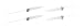 Produktbild Parrot Propeller (geeignet für Parrot Rolling Spider, 4 Stück) weiß