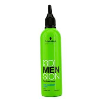 Schwarzkopf 3D Mension Anti-Dandruff Tonic 150 ml