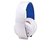 Produktbild Sony 9856634 - PS4 Wireless Stereo Headset white