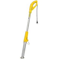 Gloria Thermoflamm Bio Electro Désherbeur Électrique 2000 W