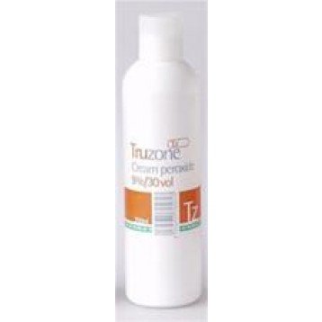Truzone Cream Peroxide 9% - 30 Vol 250ml