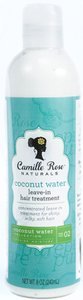 Camille Rose Coconut Water Leave-in Treatment, 8.0 fl. oz. by Camille Rose