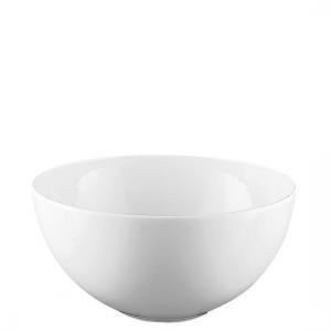 Rosenthal - TAC Gropius Schüssel Weiß 26 cm 2,8 l