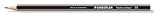 staedtler wopex 180 hb Contenido: 12 lápices de colores de color gris claro en embalaje de cartón.