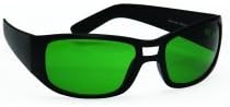 MigraLens Model 1001 - Migraine Headache Relief Glasses - Migraine Action Association Approved