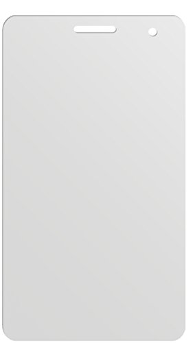 dipos Huawei Mediapad T1 7.0 Schutzfolie (2 Stück) – Antireflex Premium Folie matt - 3