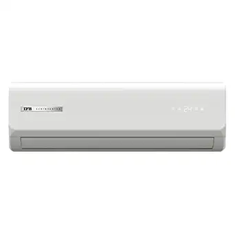 IFB 2 Ton 3 Star Inverter Split AC (Copper, Convertible Flexi 8-in-1 Cooling, PM 0.3 Filter, 2022 Model, CI2433E323G1, White)