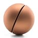 Produktbild Giro Spardose Abs Soft-Touch/Kupfer, Matt