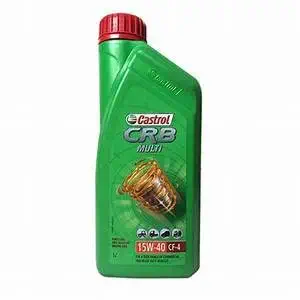 Engine Oil 10L