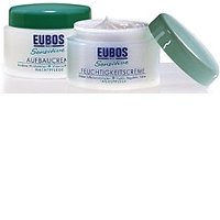 EUBOS SENSITIVE Feuchtigkeitscreme Tagespflege, 50 ml [Misc.]