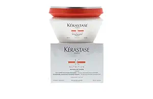 Unisex Kerastase Nutritive Masquintense-fine Hair Mask 6.8 oz 1 pcs sku# 1760014MA