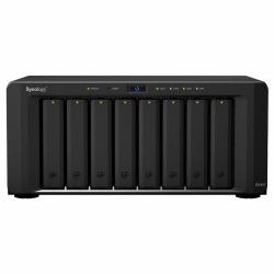 Preisvergleich Produktbild Synology DS1817 / 64TB-GOLD 8 Bay NAS