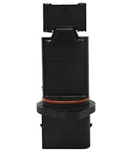 Sensore MAF Flusso Aria LOGEA Per Mercedes - Compatibile Con Modelli W163 W164 W168 W169 W202 W203 W210 W220 W463, Codice A6110940048 - 5