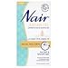 Nair Argan Oil Facial Wax Strips (20 Strips)