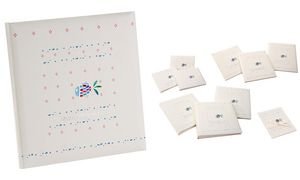 Preisvergleich Produktbild goldbuch 11 909 Firmung-Erinnerungsalbum Unico, 230 x 250 mm