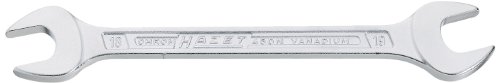 Preisvergleich Produktbild Hazet Doppelmaulschlüssel 450N-24X26