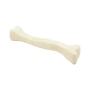 Choostix hard Dog Bone Toy, Large (1 Piece)