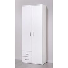 Suchergebnis auf Amazon.de für: besenschrank weiß