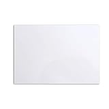 Para guitarra acústica ,Material suficiente para pickguards de guitarra acústica con forma de coma de 6 piezas