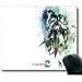 Produktbild Guild Wars 2 Mouse Pad, Durable Printing Rectangle Mouse Pad by vipcustomonline