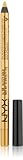 NYX Slide On Pencil - Glitzy Gold