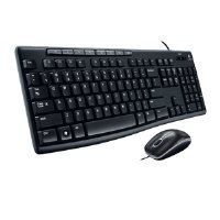 mk200 logitech