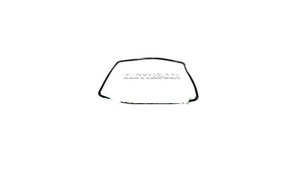 GUARNIZIONE PORTA FORNO WHIRLPOOL AKZ 209/IX/01 481246688912 ORIGINALE :  Amazon.it: Casa e cucina