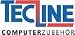 Produktbild Tecline 71805S Category 6A Ethernet Patchkabel (S/FTP, PiMF, EIA/TIA, Class EA, 5 m) schwarz